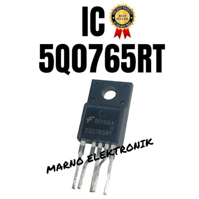 IC 5Q0765RT  5Q0765 RT 5Q 0765RT ASLI ORI ORIGINAL MRN99