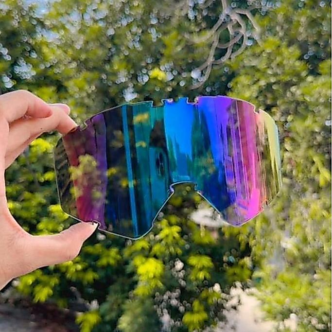 Promo KACA GOGGLE INKO / LENSA GOGGLE INKO Diskon