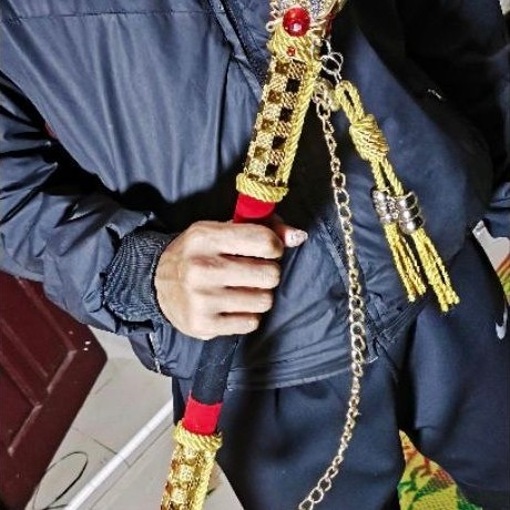 TONGKAT DANTON