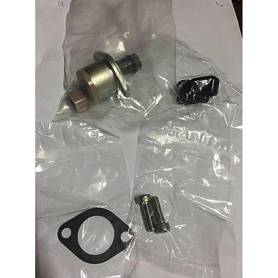 SCV PUMP MITSUBISHI PAJERO - TRITON - L200 - MONTERO - STRADA