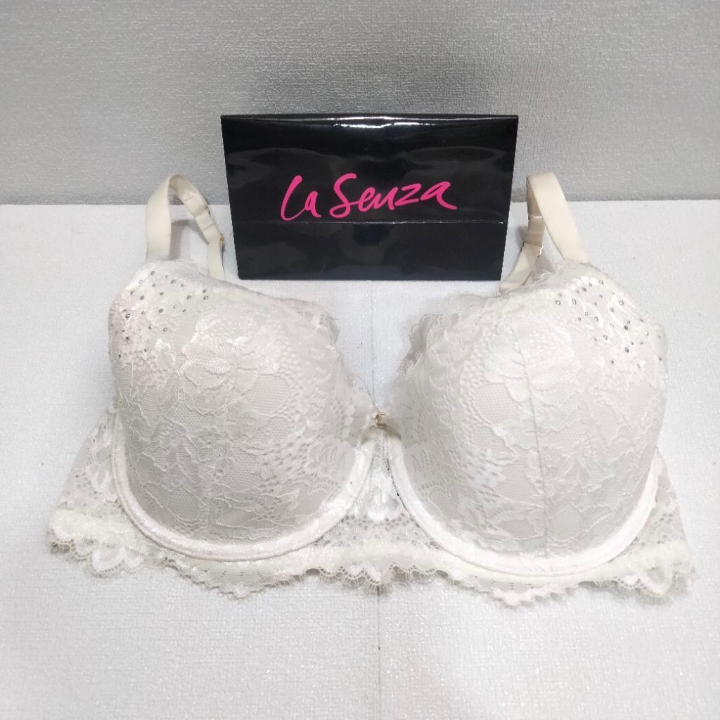 la senza bra 36DD 38C