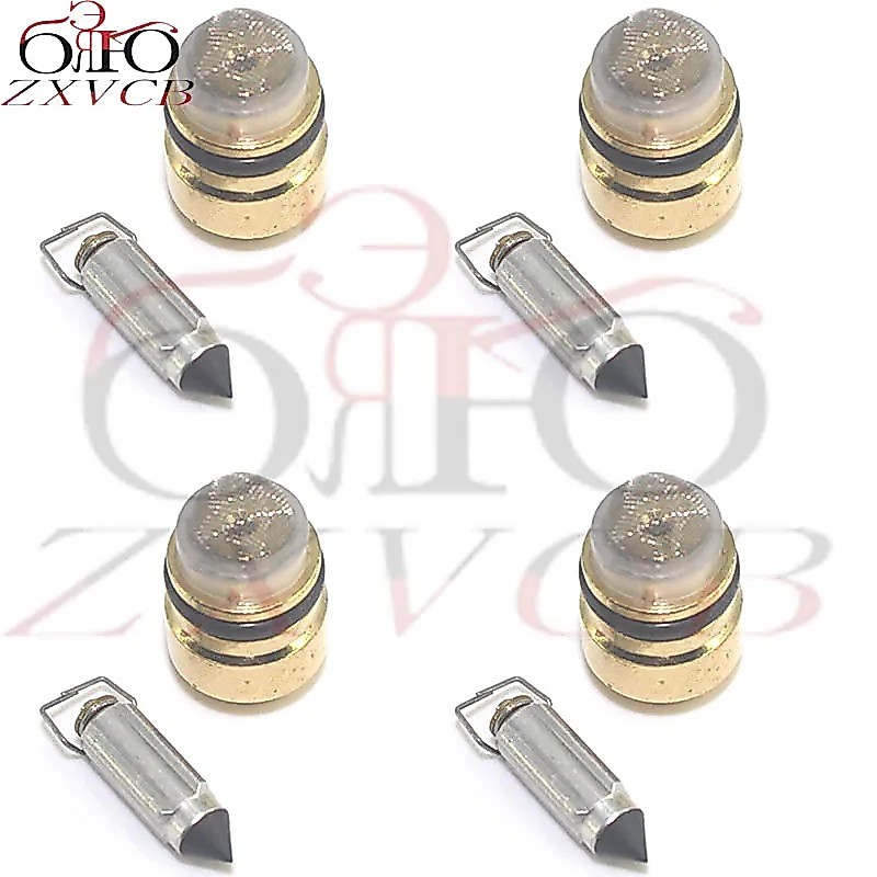 4pcs for XJ900 S Diversion 4KM 1995-2003 XJ900S XJ 900 900S