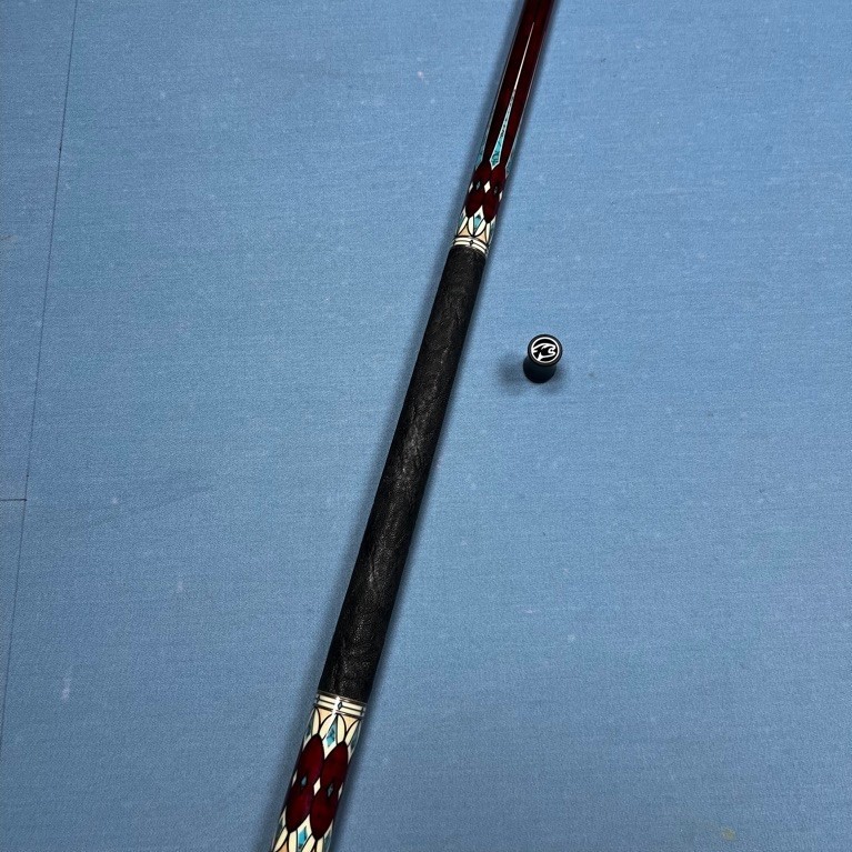Predator Ikon 4-4