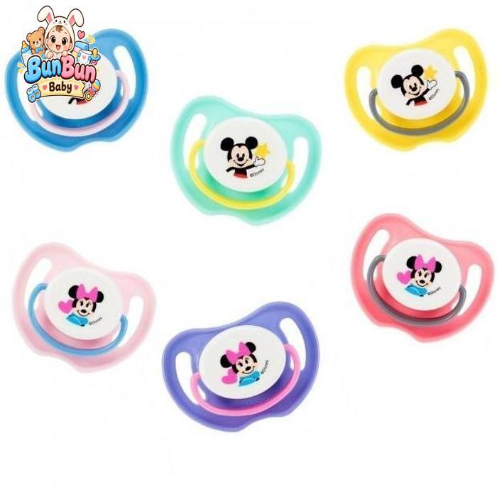Pigeon Disney Pacifier / Empeng Bayi
