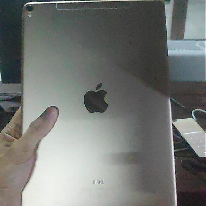 iPad pro 2017 cell ibox 64gb