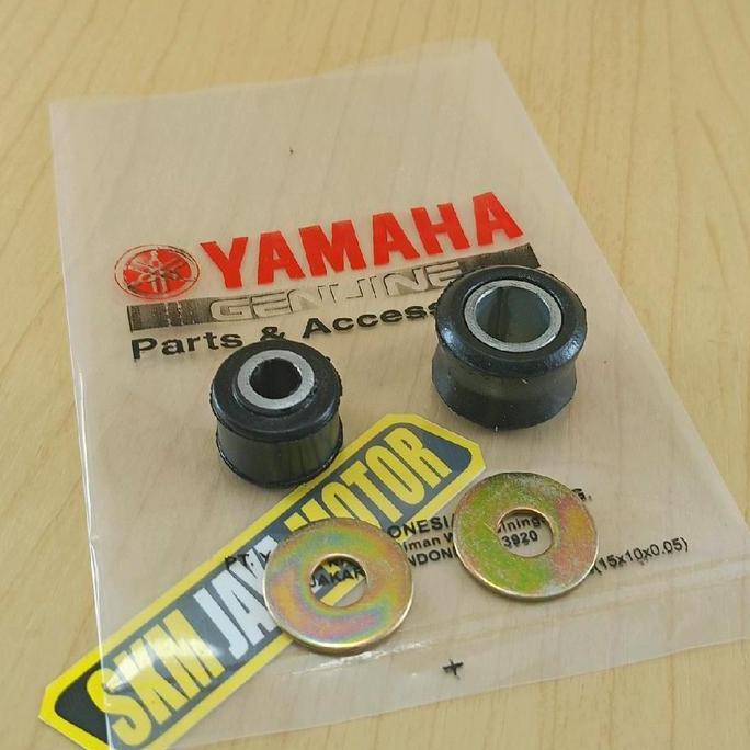 Promo Bosh Shock Breaker Belakang Karet Bosh Shock Belakang Set Atas Bawah Mio Sporty Soul GT/M3 NMA
