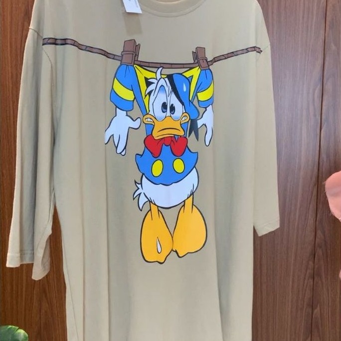 AGC DS DONALD