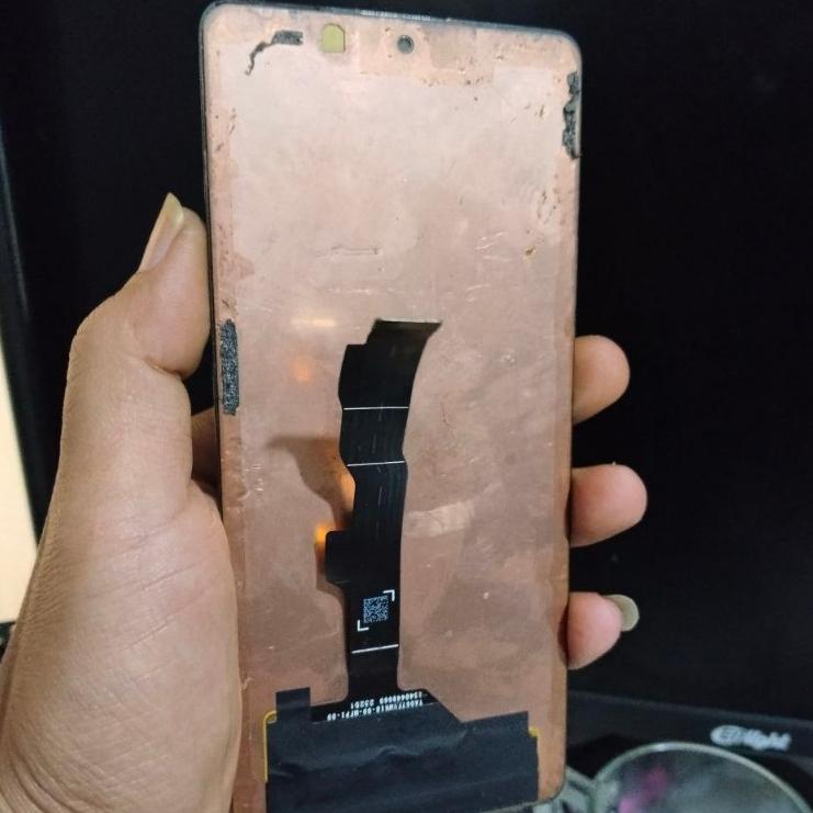 PST Lcd copotan Redmi note 13 pro 5g ori normal