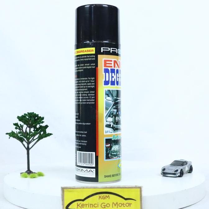 Indomoto- Engine Degreaser Proxima - Degreaser - Engine Degreser Proxima