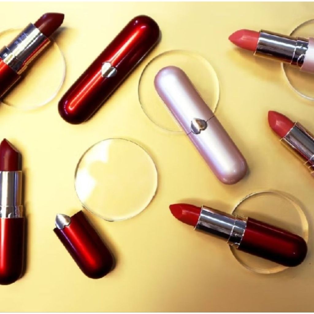 LT PRO Lipstik Bold & Nude (NEW)