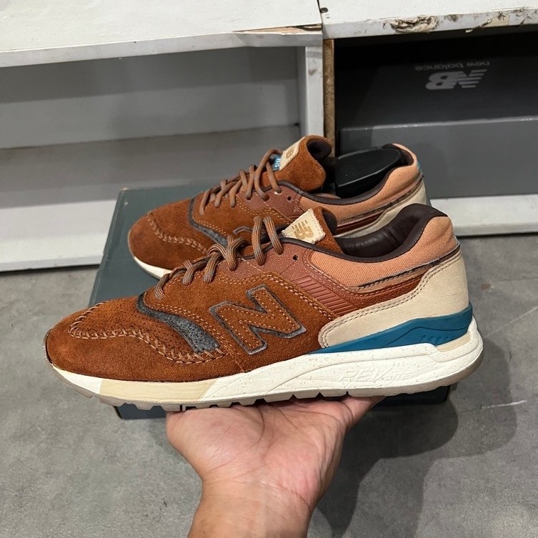 Nb 997.5 brown #M941