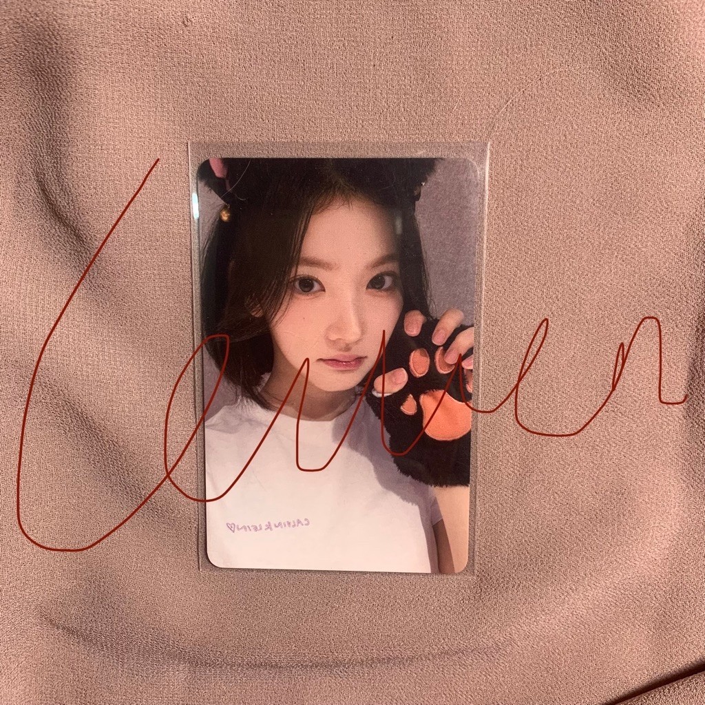 h2h hearts2hearts pc jiwoo everline