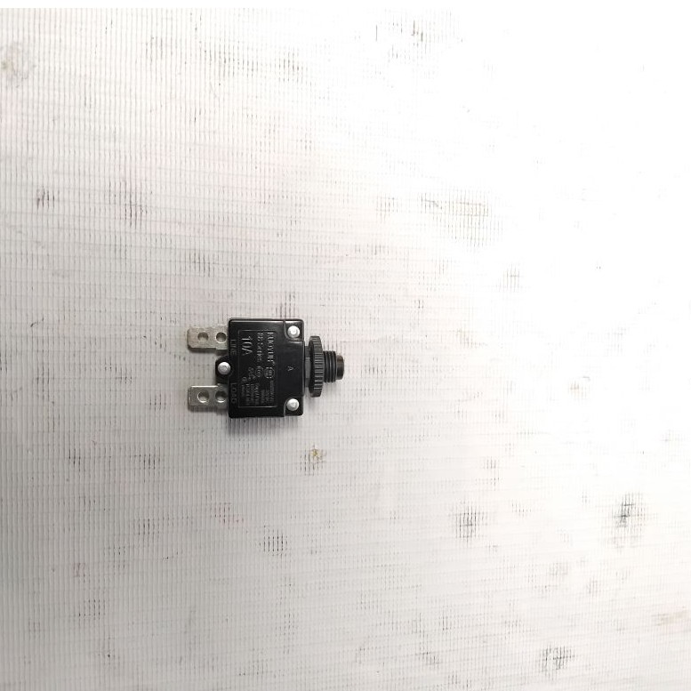 PROTECTOR CIRCUIT GENSET 10A DAN 16A / CIRCUIT PROTECTOR MESIN GENSET LONCIN TIPE 8800 10A 12800 16A