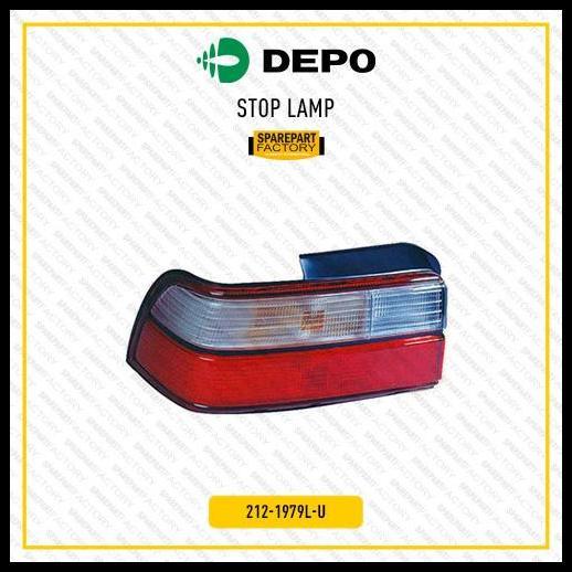 GRATIS ONGKIR STOP LAMP LAMPU STOP BELAKANG KIRI TOYOTA COROLLA AE100 AE 100/AE101 AE 101 1992-1996 