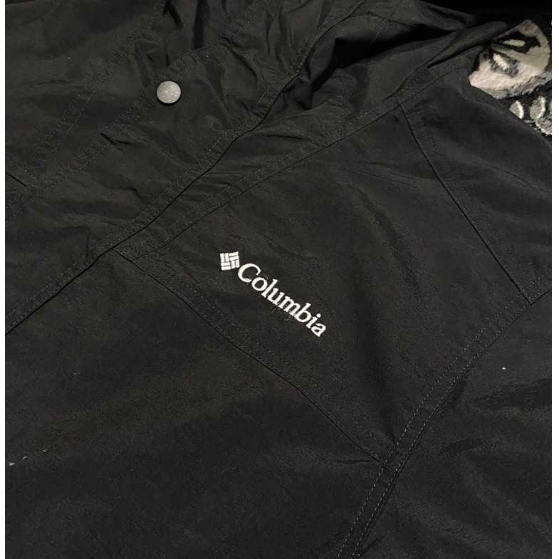 Jaket Columbia Omni-Heat Like New No Minus