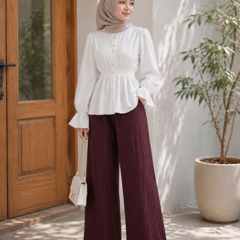 setcel salur by ghaya