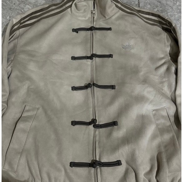 Jacket Pria Modern Suede Bahan Lembut Terbaru