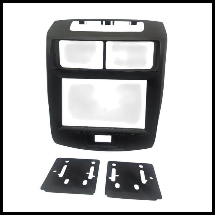 TERLARIS PRESISI FRAME HEAD UNIT ANDROID 7 INCH / 9 INCH / 10 INCH TOYOTA AVANZA XENIA 2012 - 2018 
