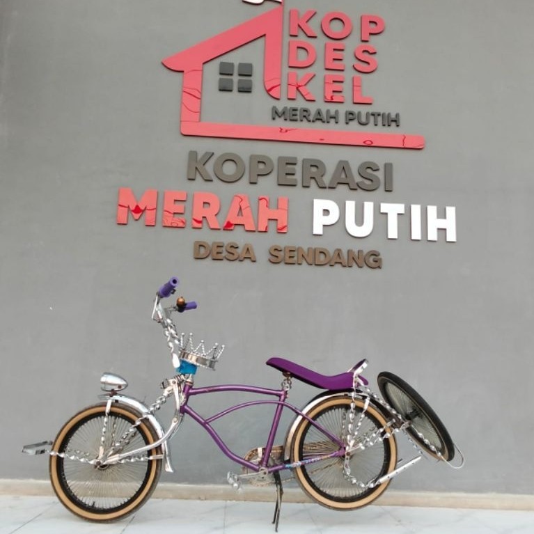 lowrider
