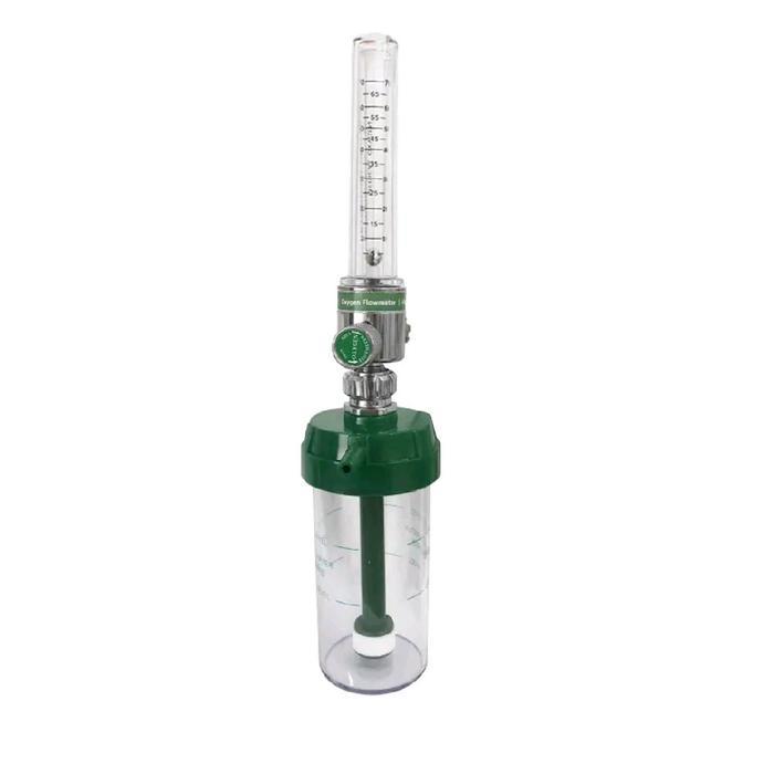flowmeter oxygen central connector jiss,cig,ohmeda,british - OHMEDA
