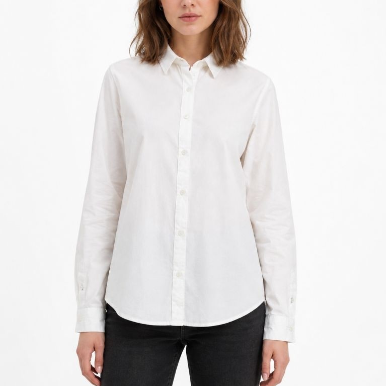 Kemeja Massimo Dutti Original