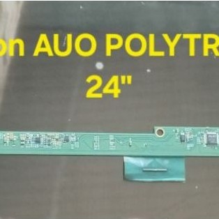 tikon AUO ploytron PLD 24"