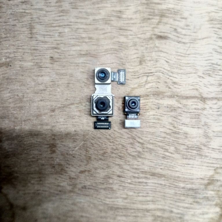 kamera original copotan redmi note 5/note 5 pro