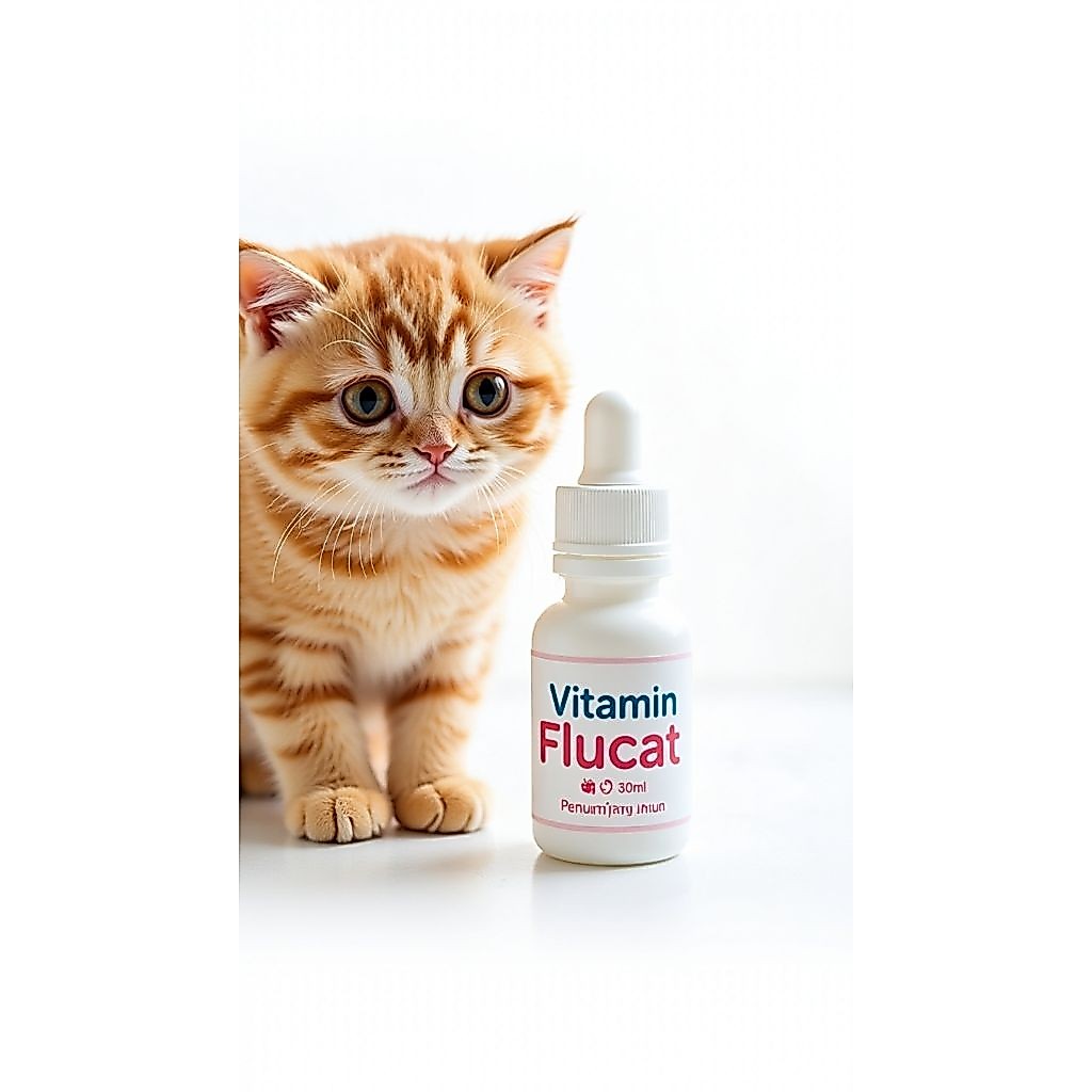 vitamin flucat