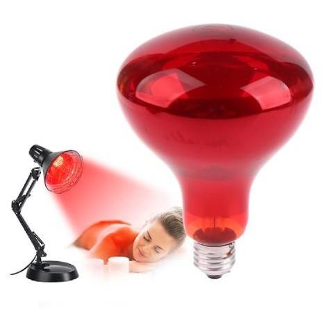 Lampu fisioterapi Infrared lampu terapi infra merah lampu terapi