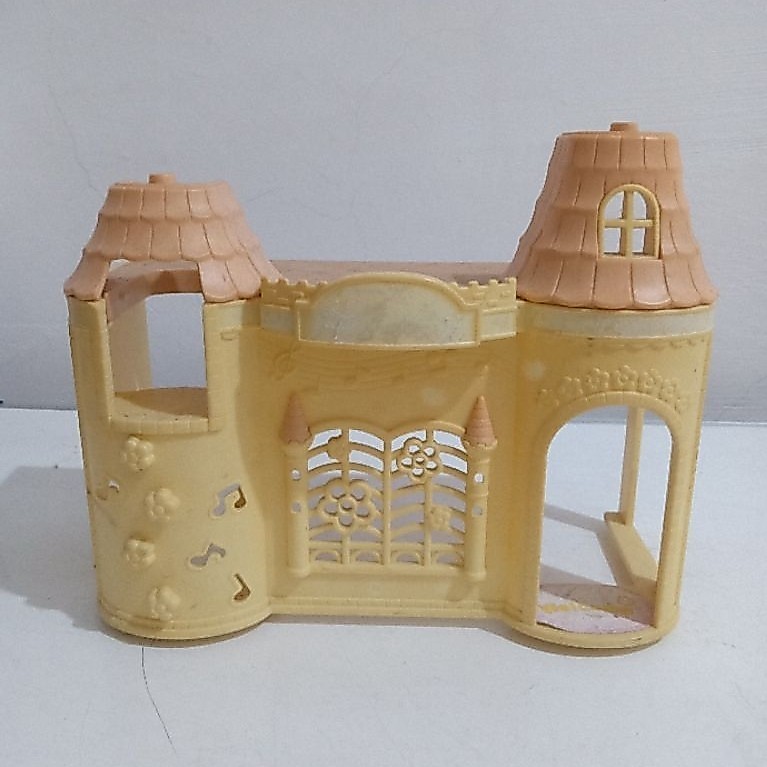 Sylvanian Families/printilan sylvanian families/aksesoris sylvanian families/preloved sylvanian(baca