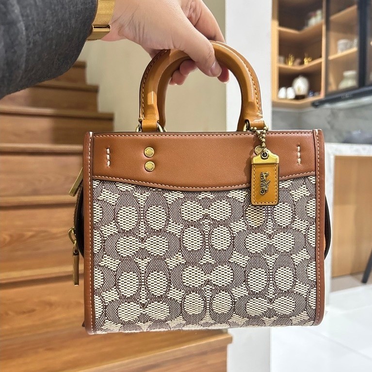 coc rogue - tas rogue