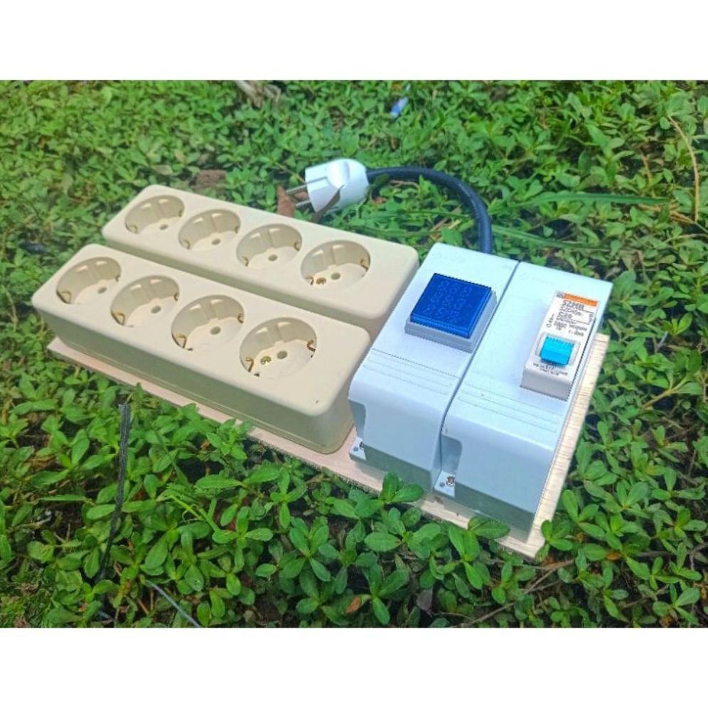Panel Sound 1 Phase/ Panel Listrik 1 Phase