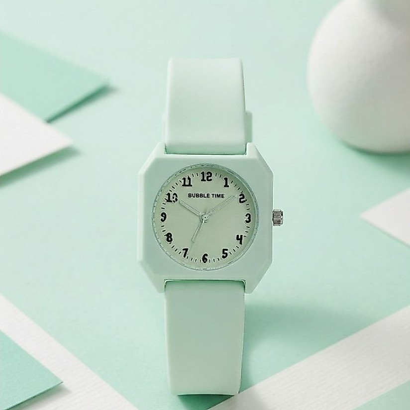 buble time jam analog wanita bt-p0210/1