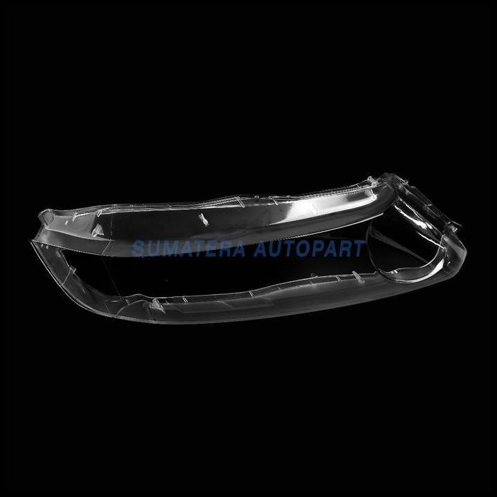 GRATIS ONGKIR COVER MIKA HEAD LAMP DEPAN KACA LAMPU DEPAN HONDA ODYSSEY RB1 2004 2005 2006 2007 2008