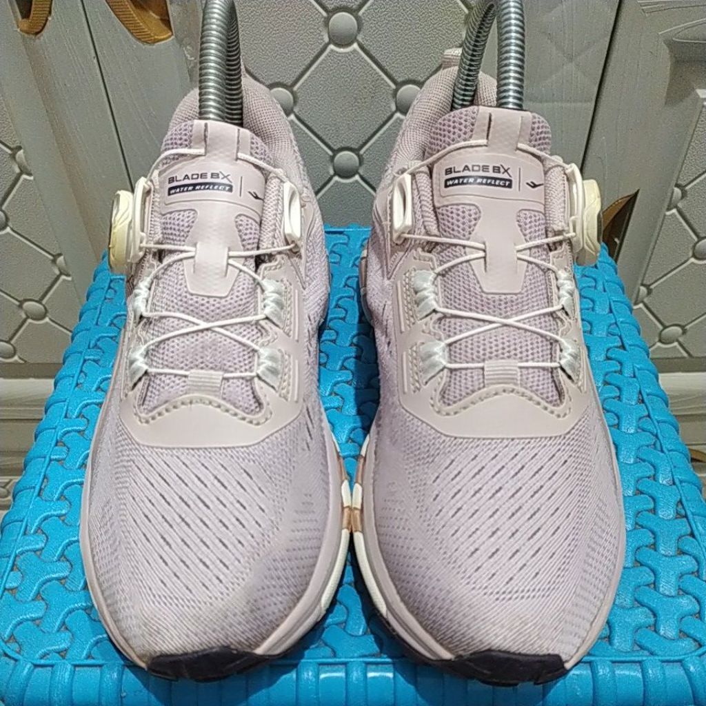 Sepatu Second Pro Specs BOA Size 36,5 Insole 23 cm