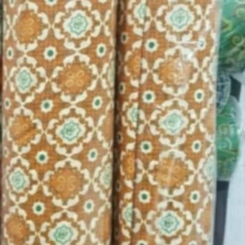 kain batik qiroati