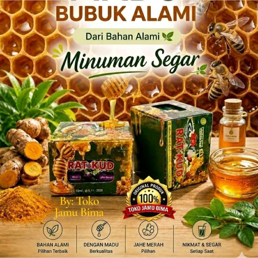 madu bubuk murni madu asli cap kuda Urrr4tte madu berkualitas sepanjang masa