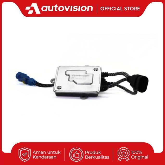 Ballast HID 12V 35W Autovision
