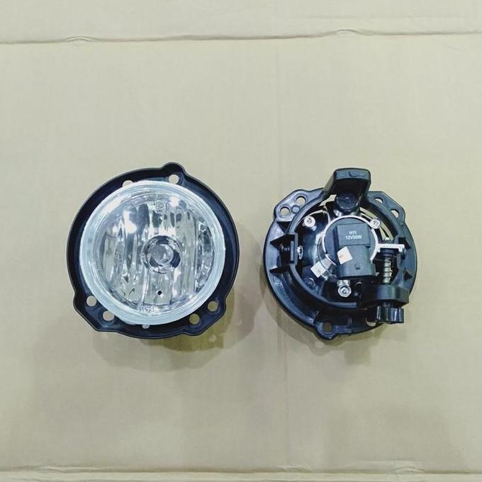 Foglamp only Agya Ayla