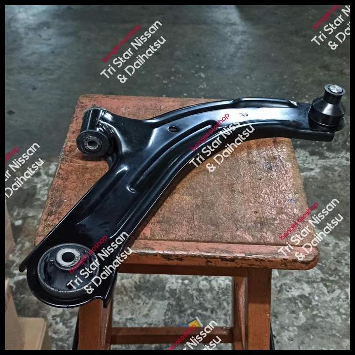 TERBARU OEM LOWER ARM BALLJOINT ASSY ALL NEW SIRION (M804) 2019 2020 2021 2022 2023 2014 KE ATAS 