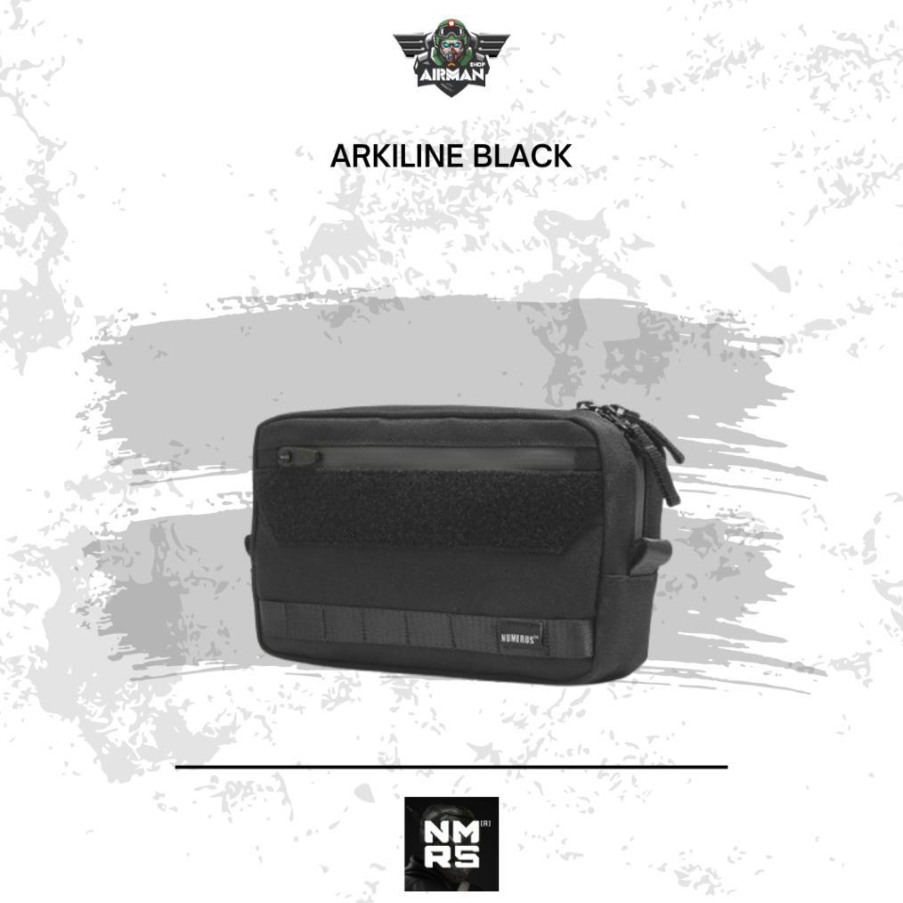 Numerus - Arkline MK-01 EDC Gear