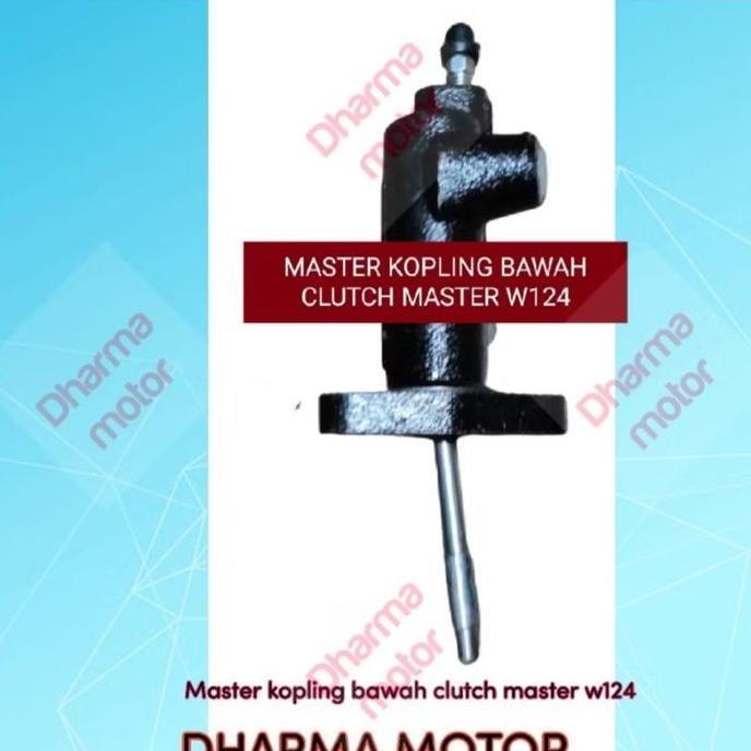 MASTER KOPLING BAWAH W 124 W 202 .CLUTCH MASTER MERCEDES