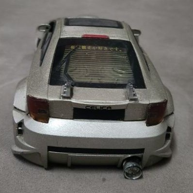 Diecast Kentoys 1:24 EXTREME TUNER. TOYOTA CELICA