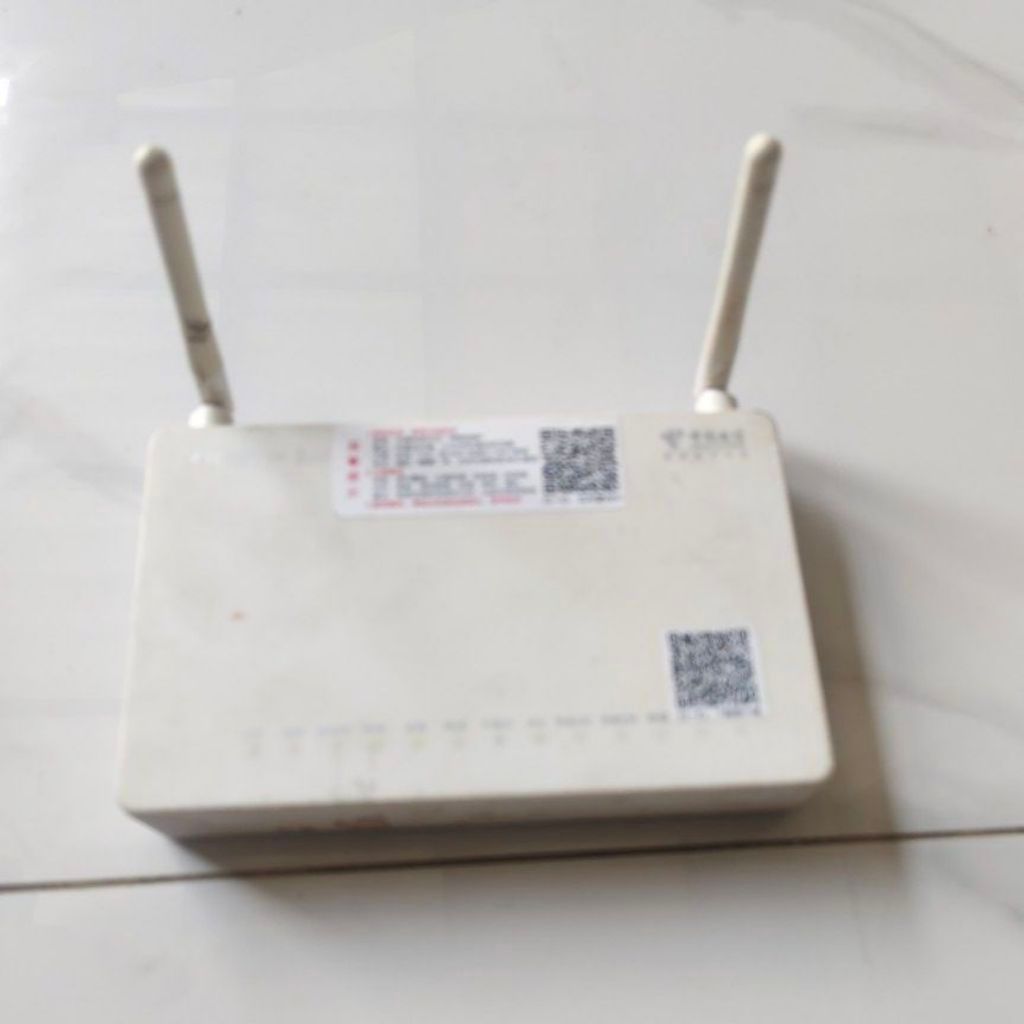 ZTE  F450 Epon Onu Bekas