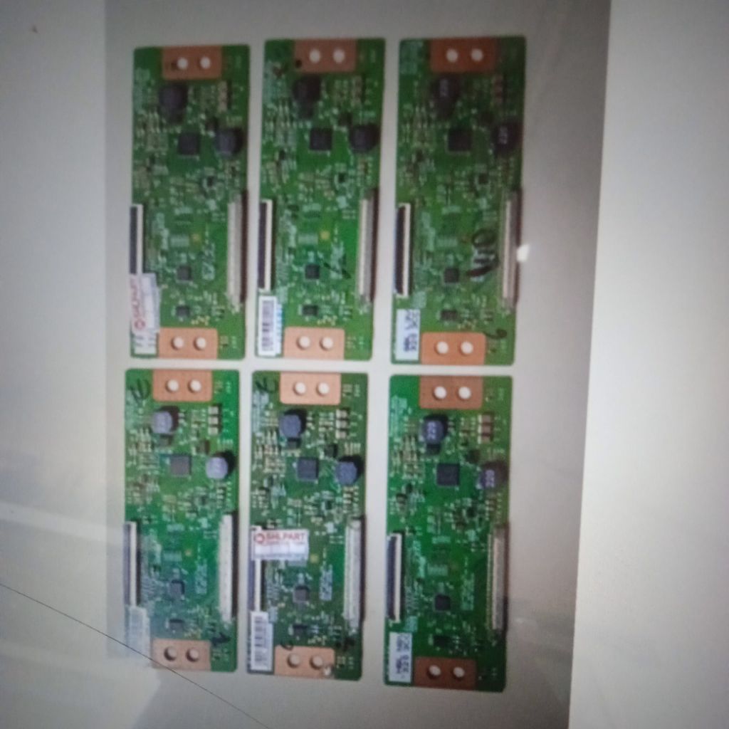 rodo murah ticon tikon tcon tv LED panasonic th-l32b69 th-32d400g th-32d400g th-32e306g th-32ds500g