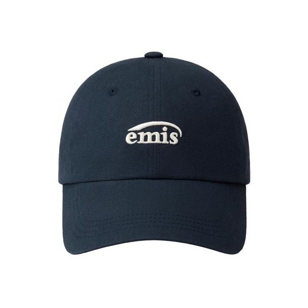 [Ready] Emis logo Baseball Cap