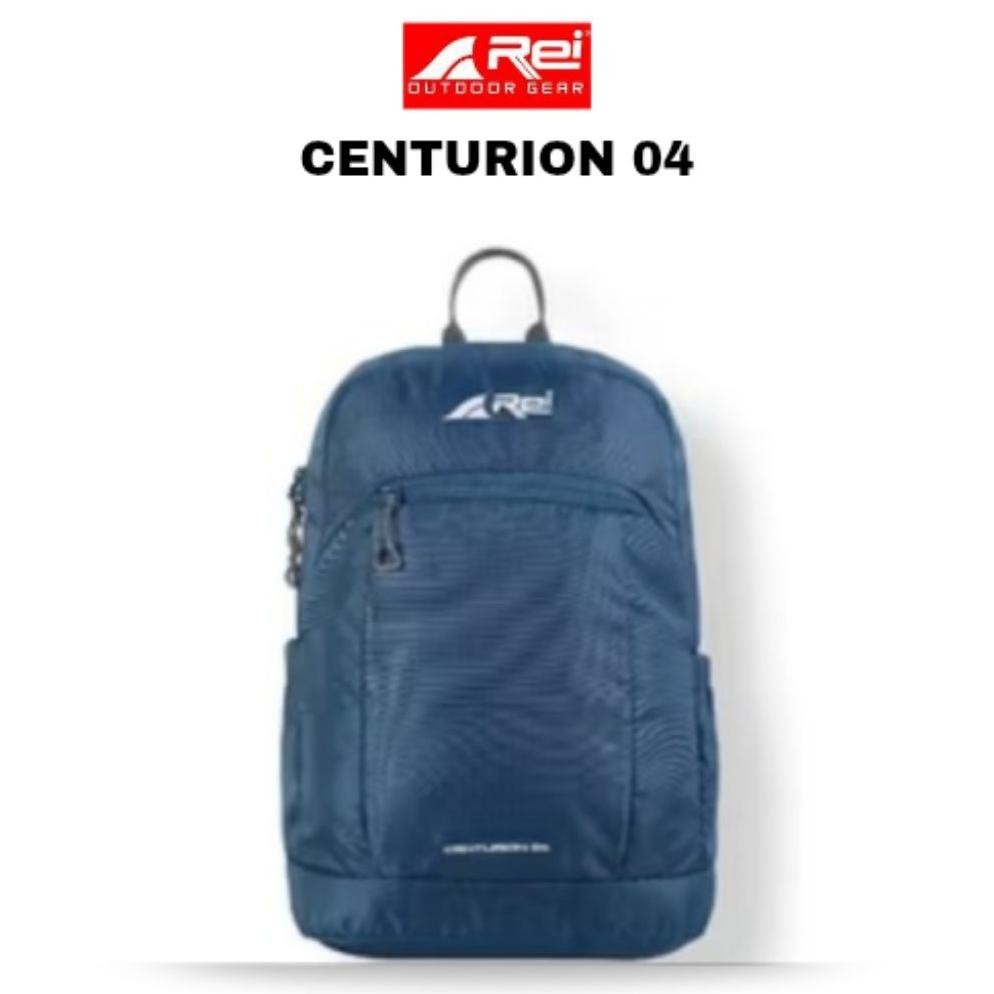 Tas Ransel Pria Rei Centurion 25L ORI+Raincover