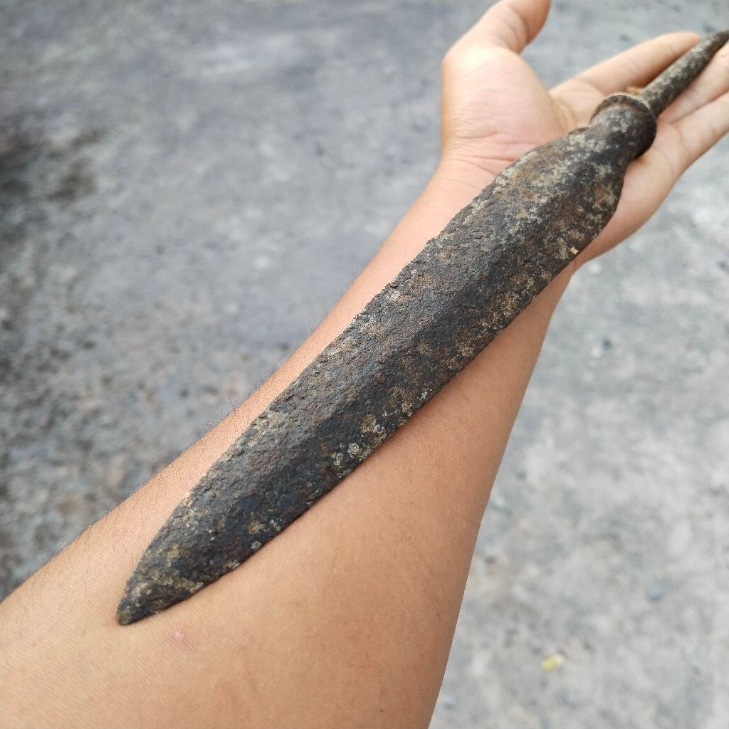 ron andong sepuh