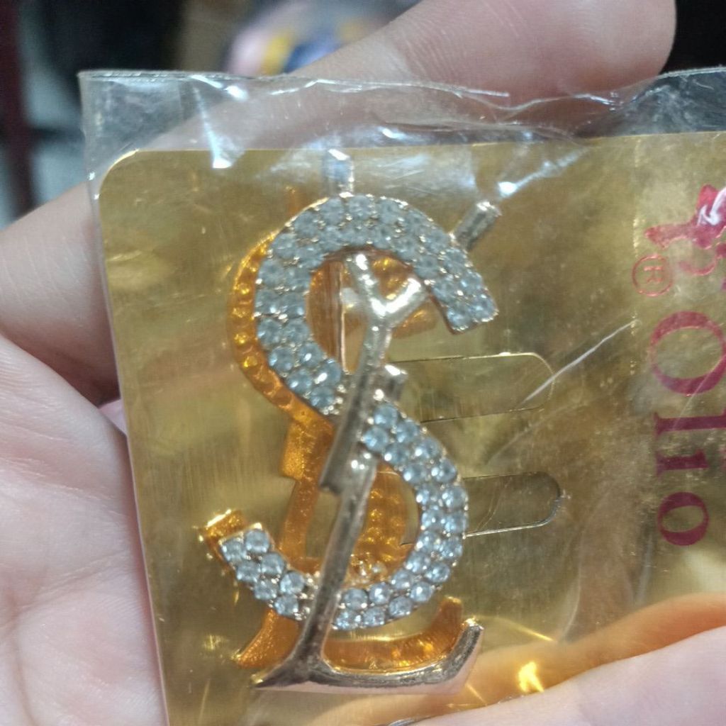 1 PCS BROS YL TERLARIS PALEMBANG