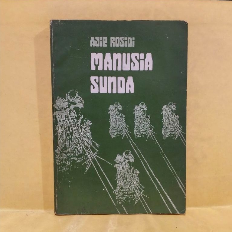 Manusia sunda
